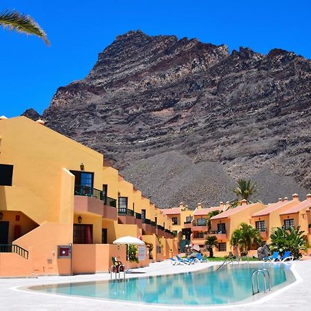 Complejo Las Tres Palmeras Valle Gran Rey Εξωτερικό φωτογραφία
