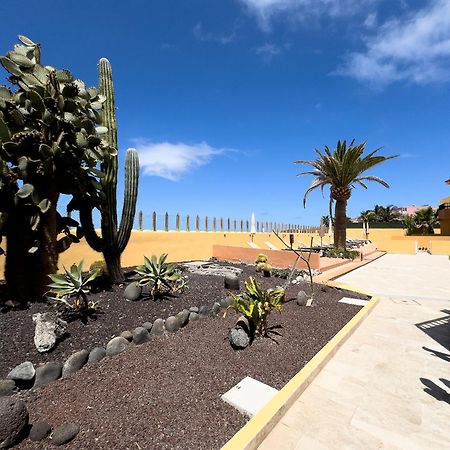 Complejo Las Tres Palmeras Valle Gran Rey Εξωτερικό φωτογραφία