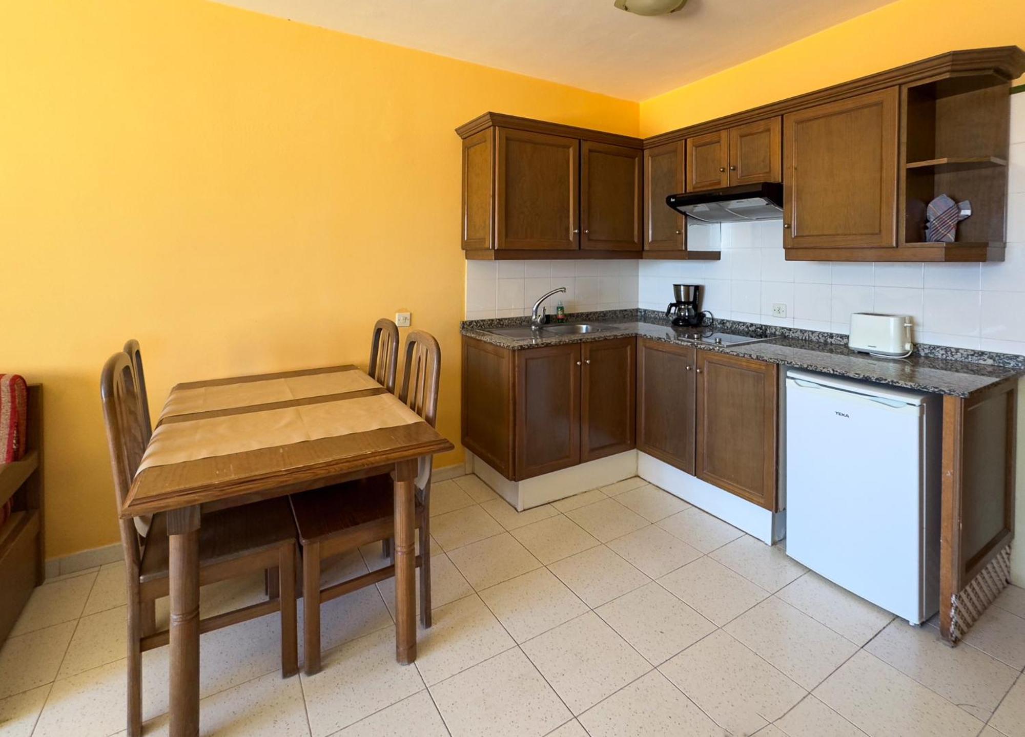 Complejo Las Tres Palmeras Valle Gran Rey Εξωτερικό φωτογραφία