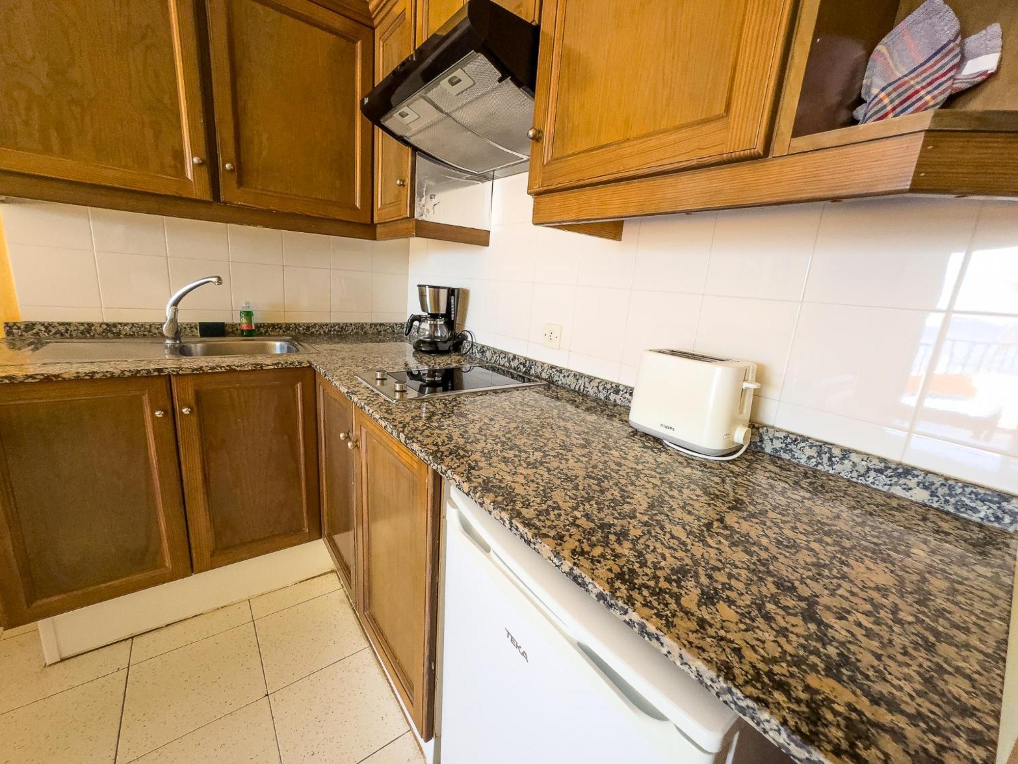 Complejo Las Tres Palmeras Valle Gran Rey Εξωτερικό φωτογραφία