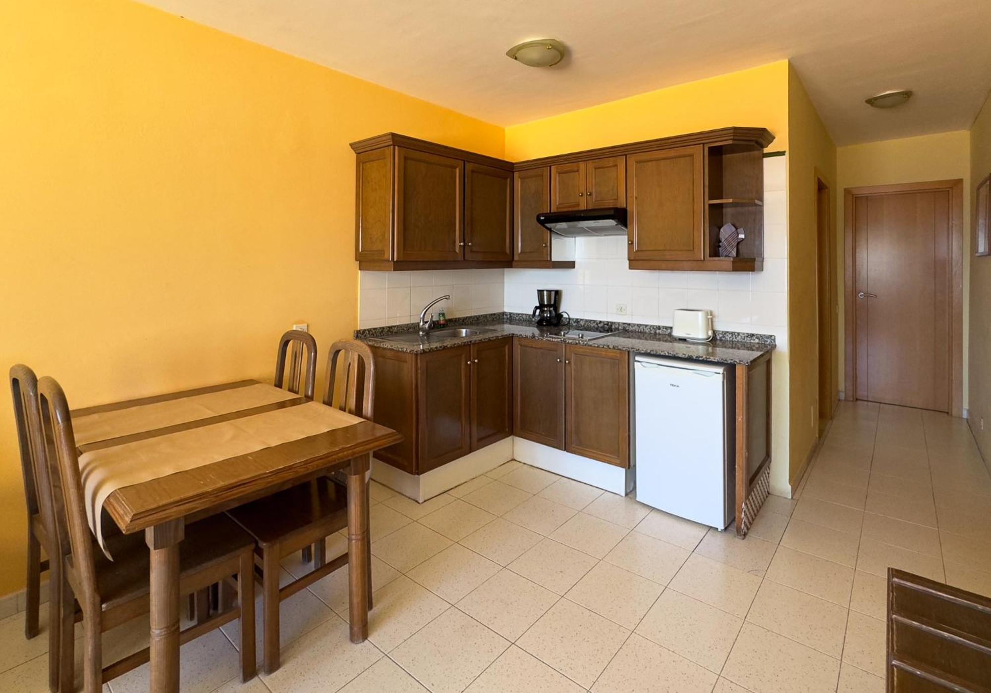 Complejo Las Tres Palmeras Valle Gran Rey Εξωτερικό φωτογραφία